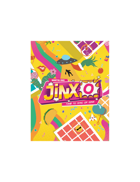 JinxO