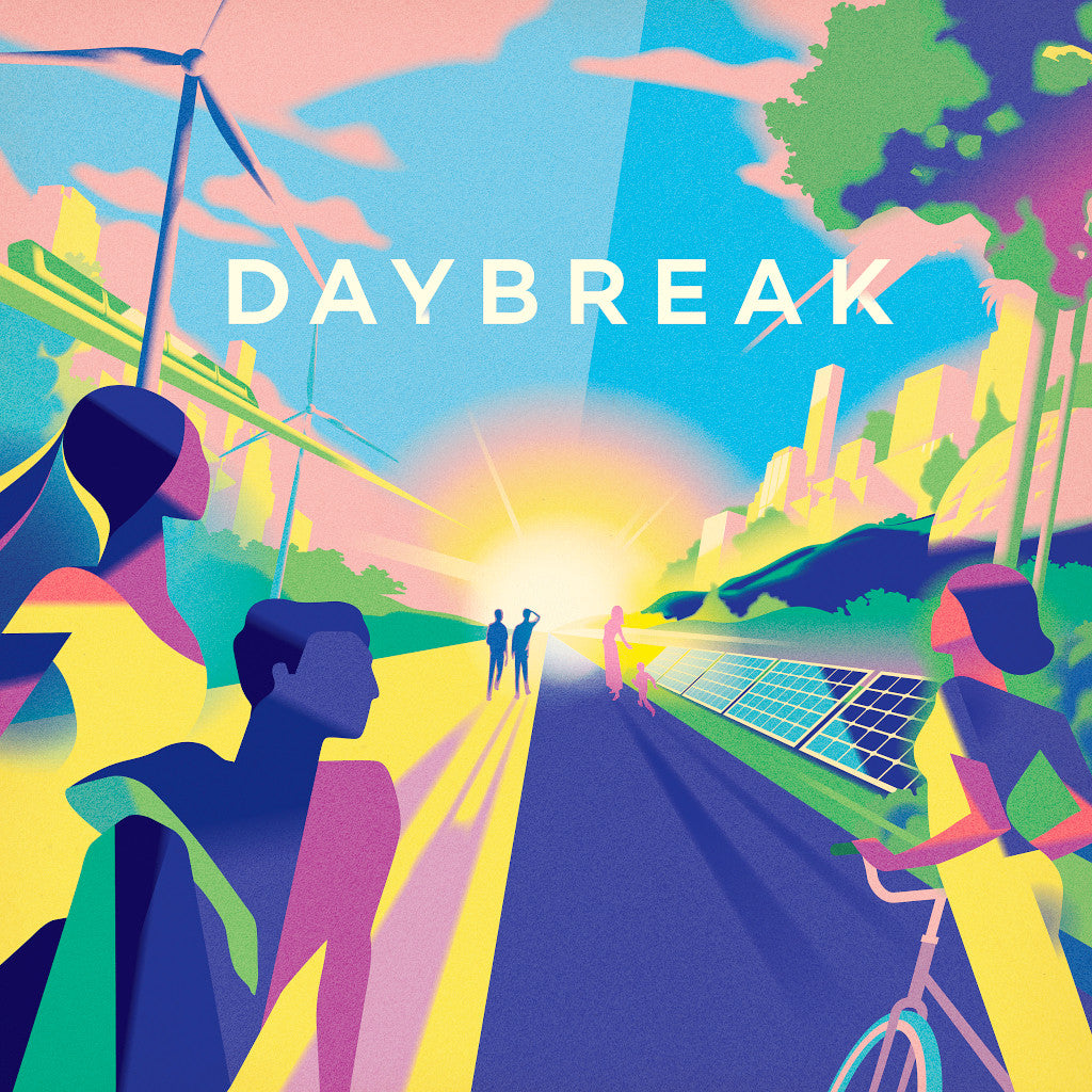 DAYBREAK