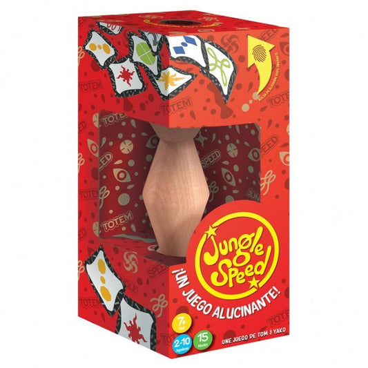 JGM JUNGLE SPEED