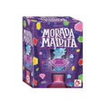 JGM LA MORADA MALDITA