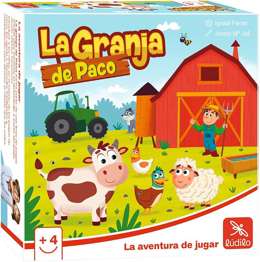 La Granja de Paco