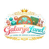 GalaryaLand – Inicio