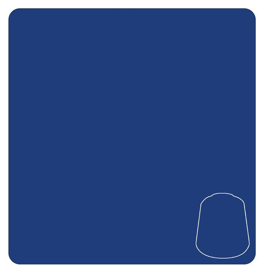 Citadel Base: Macragge Blue (12ml)