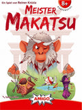MAESTRO MAKATSU