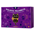 MALDITA PALABRITA