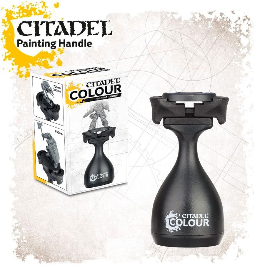Mango de Pintura Citadel (Painting Handle MK3)