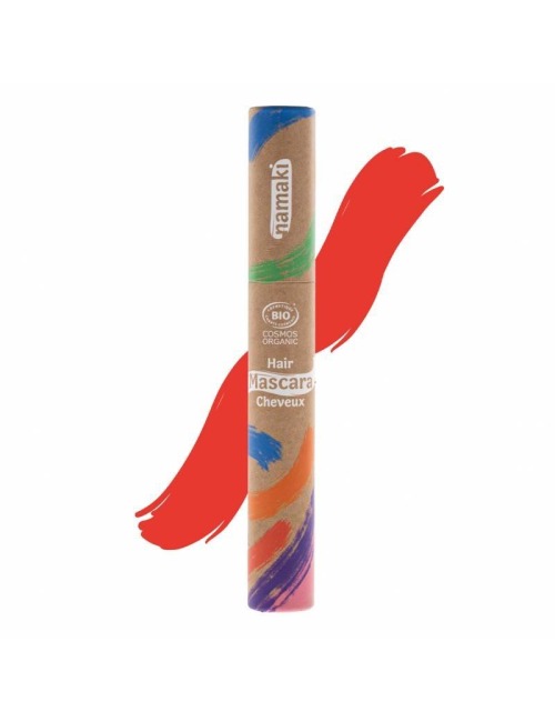 Máscara para Colorear el Pelo Infantil – Namaki (Color a elegir)