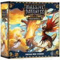MASSIVE DARKNESS 2 EXP HEAVENFALL