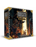 MASSIVE DARKNESS 2 HELLSCAPE