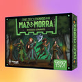 ONE DECK DUNGEON BOSQUE SOMBRIO