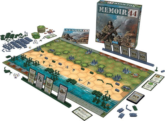Memoir 44