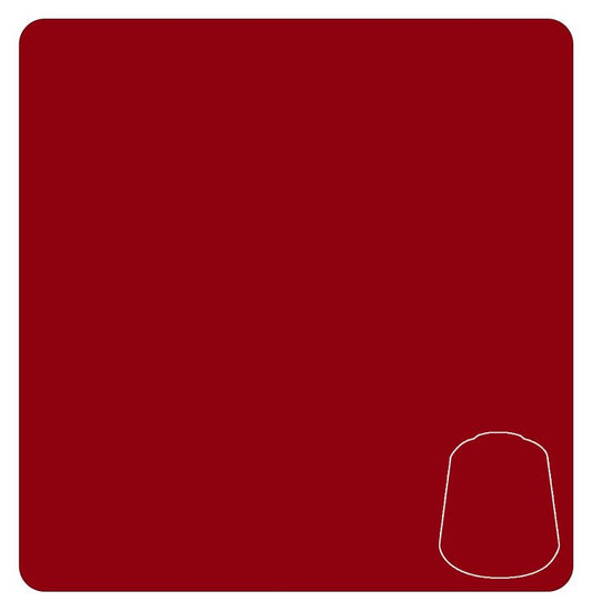 Citadel Base: Mephiston Red (12ml)