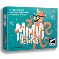 MIMIC OCTOPUS