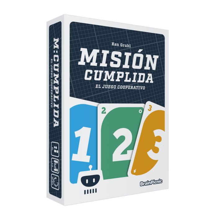 JGM MISION CUMPLIDA