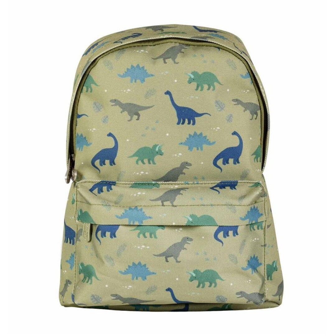 Mochila Dinosaurios