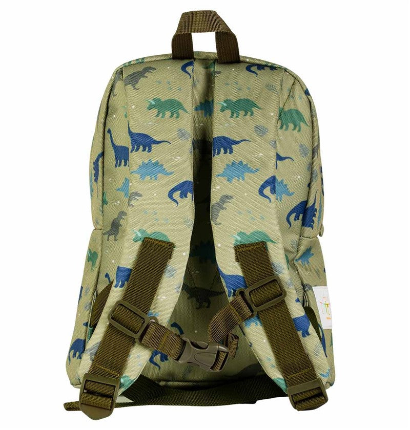 Mochila Dinosaurios