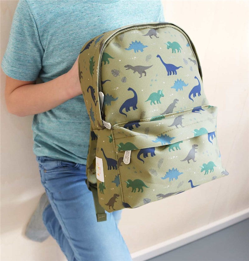 Mochila Dinosaurios