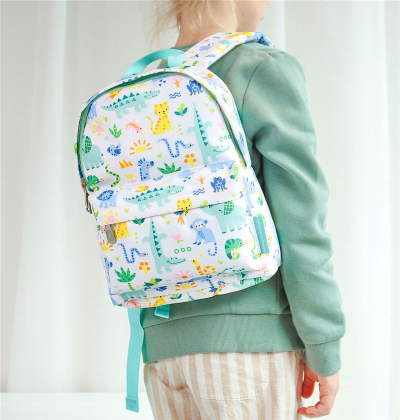 Mochila Jungla