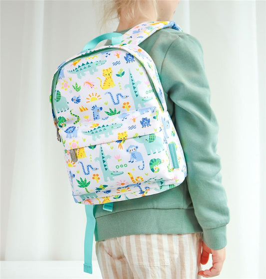Mochila Jungla