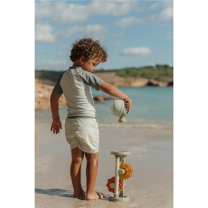 MOLINO DE ARENA FRESH VERDE LITTLE DUTCH