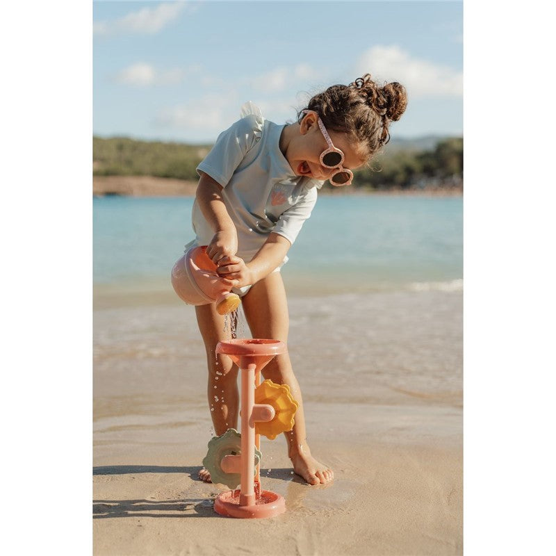 MOLINO DE ARENA OCEAN DREAMS ROSA LITTLE DUTCH