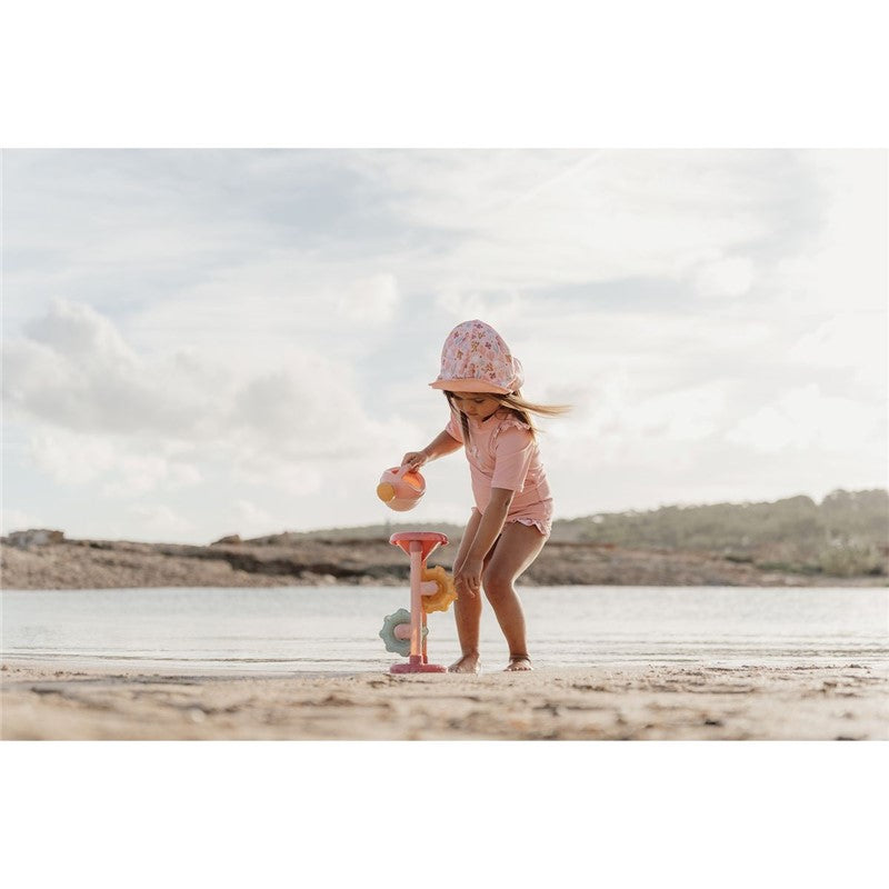 MOLINO DE ARENA OCEAN DREAMS ROSA LITTLE DUTCH