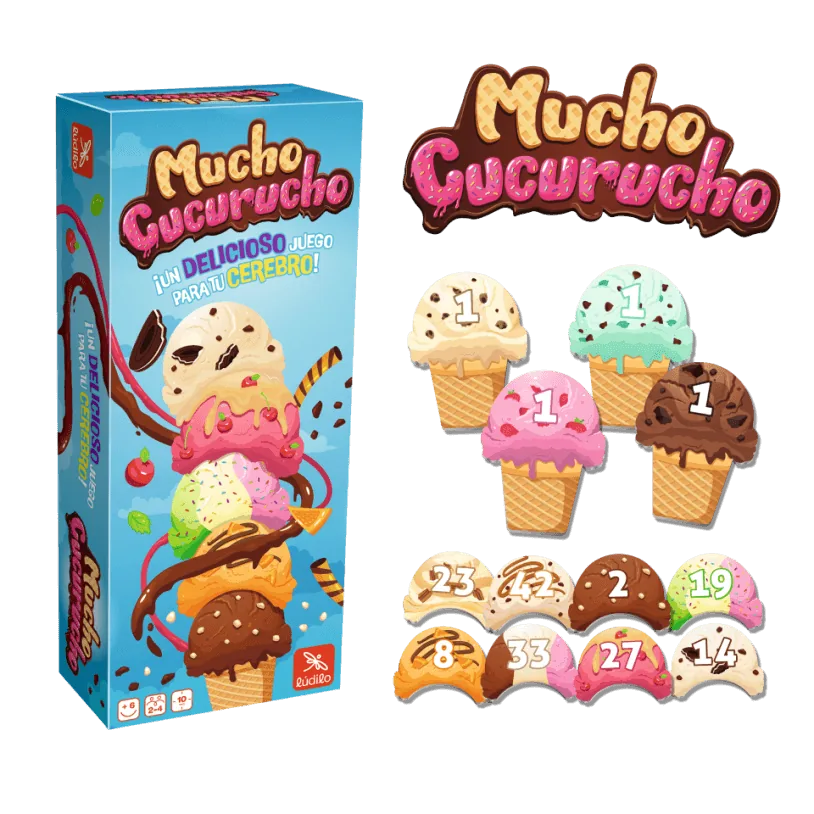Mucho Cucurucho