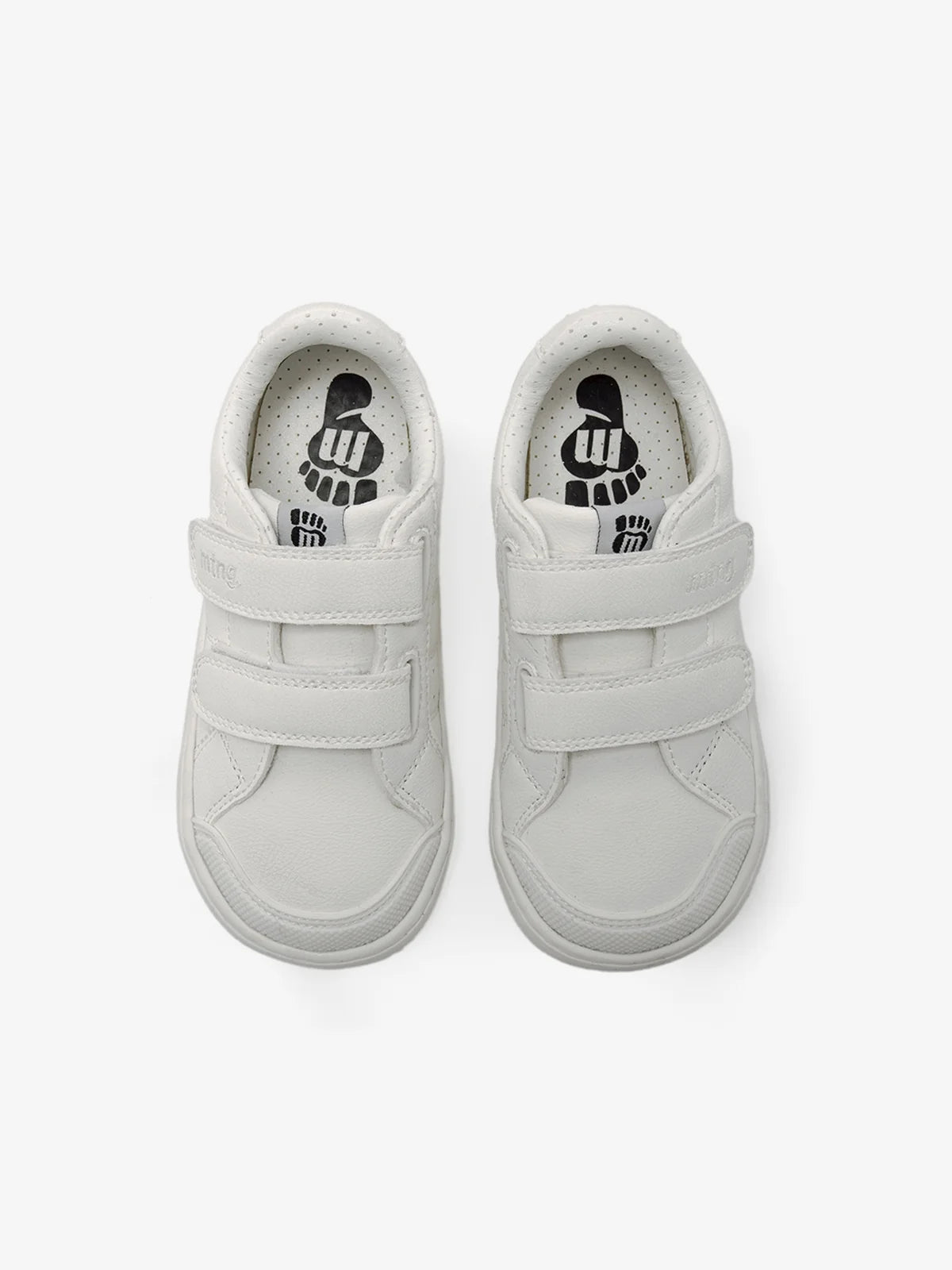 ZAPATO MUSTANG BAREFOOT NIÑOS