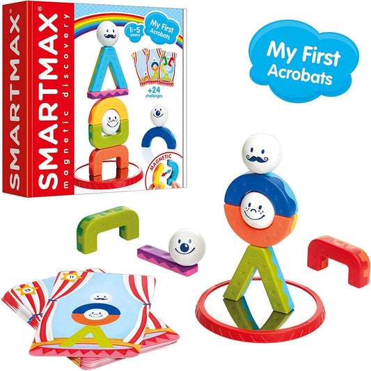 My First Acrobats