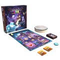 Mysterium Kids: el tesoro del capitán Bu