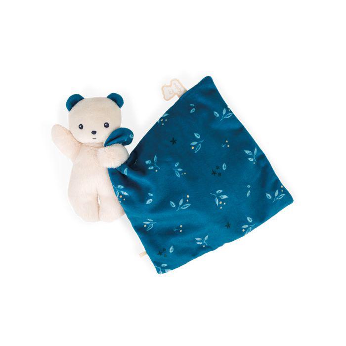 Doudou Oso Noctámbulo