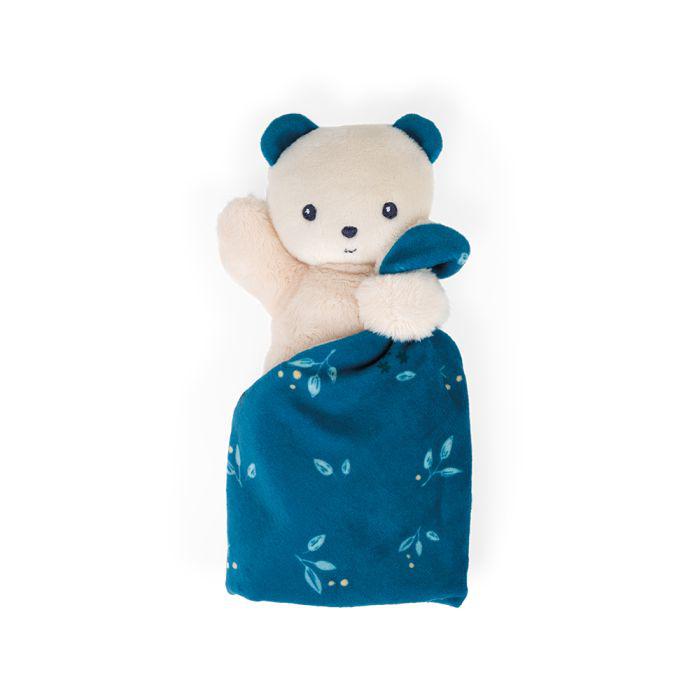 Doudou Oso Noctámbulo