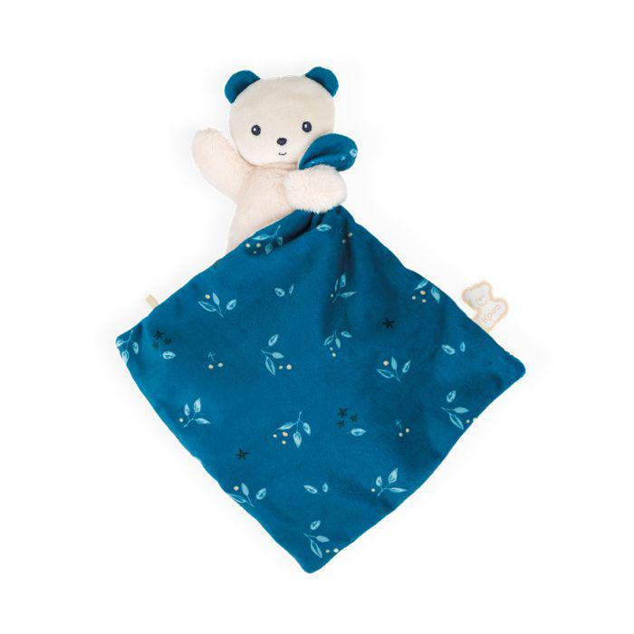 Doudou Oso Noctámbulo