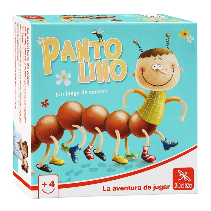 Pantolino