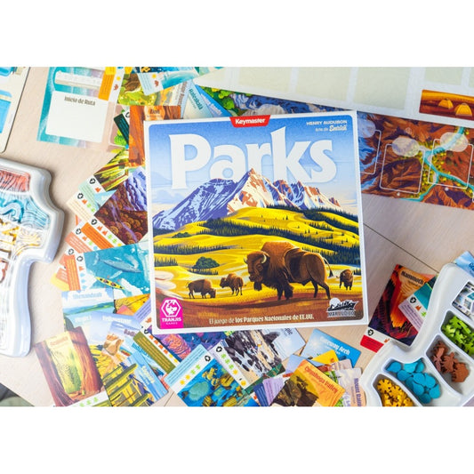 Parks 2