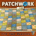 PATCHWORK 25 ANIVERSARIO