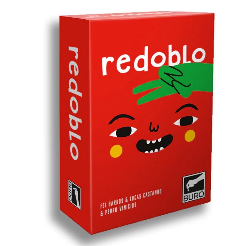 REDOBLO