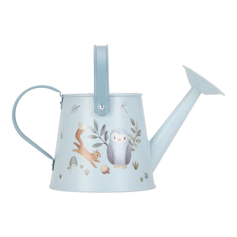REGADERA METAL FOREST FRIENDS LITTLE DUTCH
