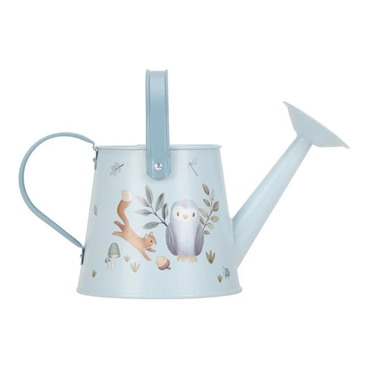 REGADERA METAL FOREST FRIENDS LITTLE DUTCH
