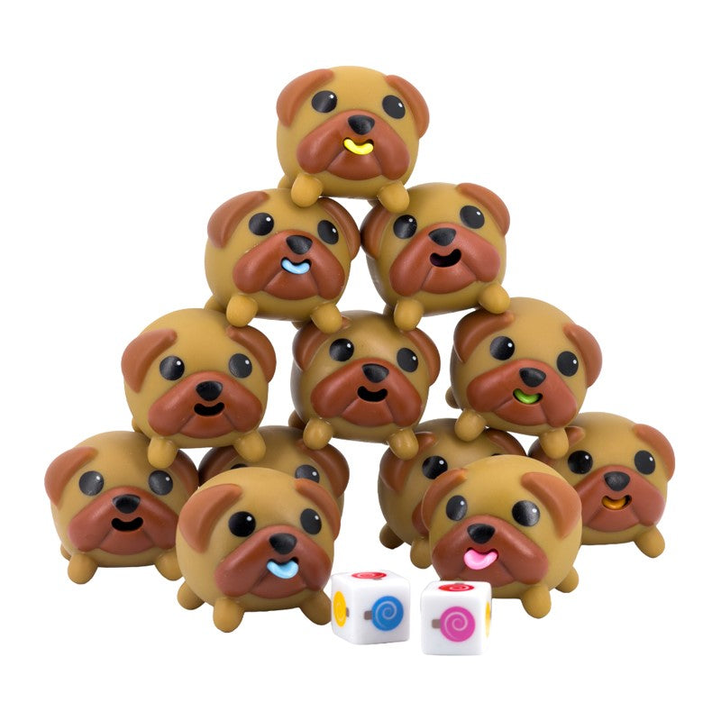 Lolly dogs
