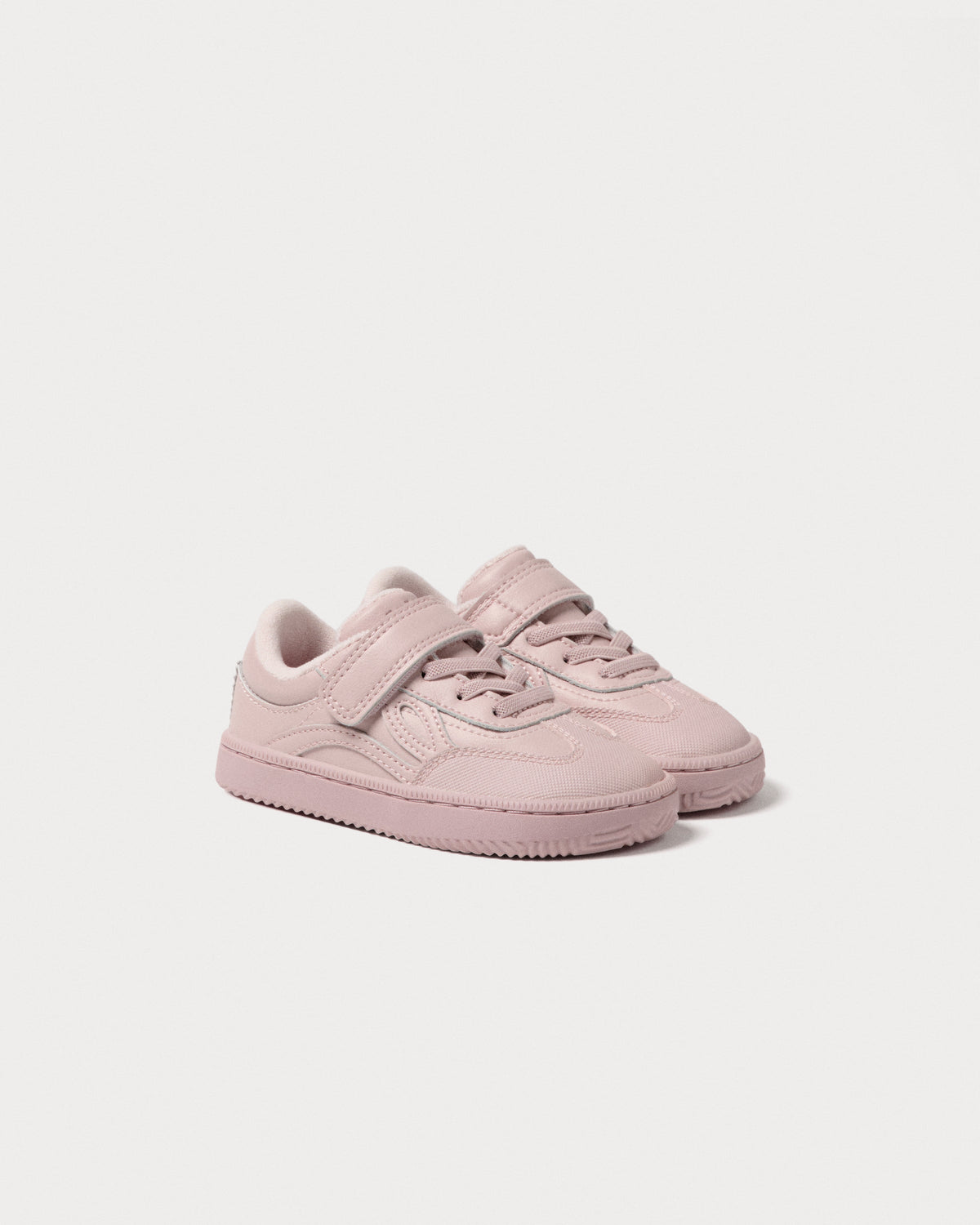Lejan One® Kids Week days Pink