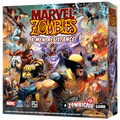 MARVEL ZOMBIES X-MEN RESISTANCE