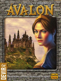 Avalon La Resistencia