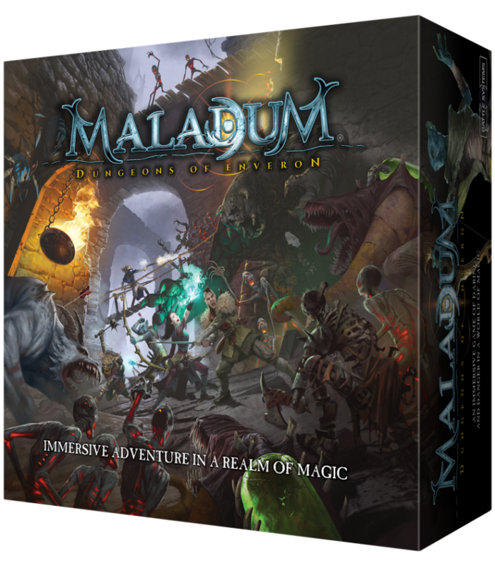 Maladum