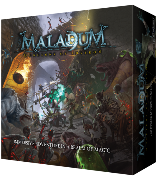 Maladum