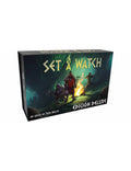 Set a Watch: Edición Deluxe Revisada