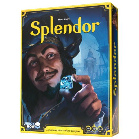 SPLENDOR