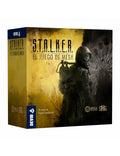 S.T.A.L.K.E.R. El Juego de Mesa