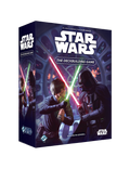 Star Wars: Deckbuilding Game