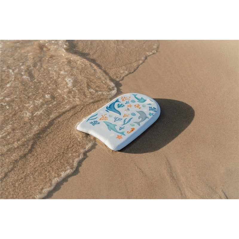 BODY BOARD OCEAN DREAMS AZUL LITTLE DUTCH